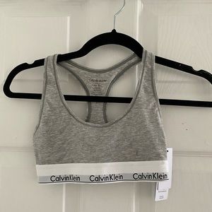 Calvin Klein brallete